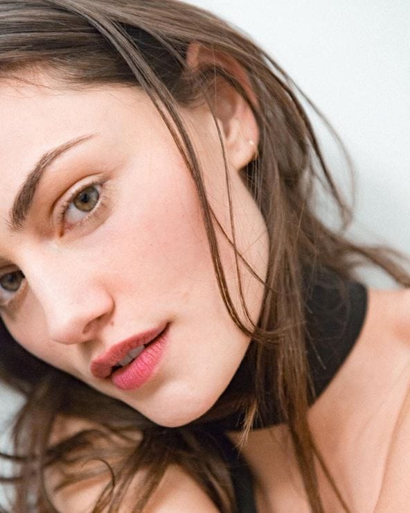 Phoebe Tonkin Phoebe Tonkin