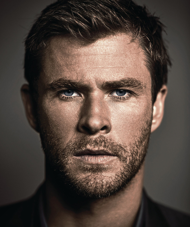 Chris Hemsworth