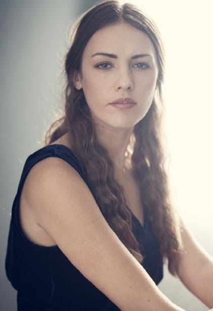 Emma Connell Emma Connell