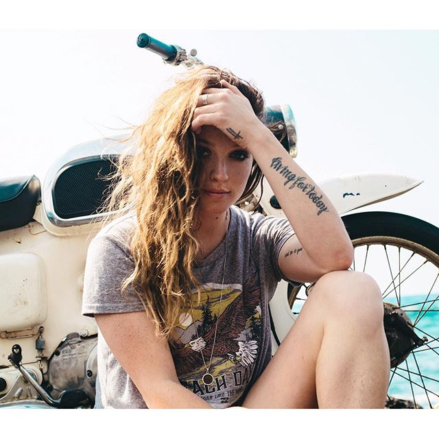 Lindsay Perry