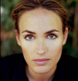 Judith Godrèche