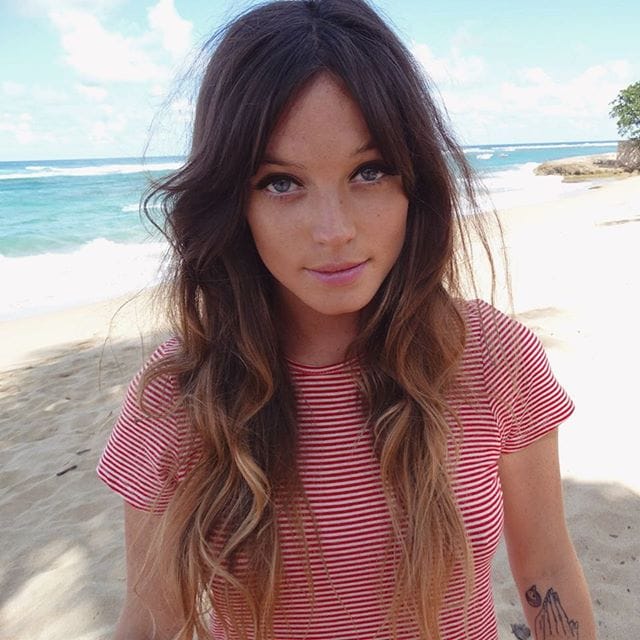 Lindsay Perry
