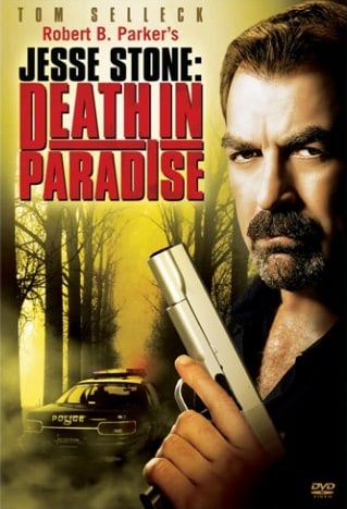 Jesse Stone: Death in Paradise                                  (2006)