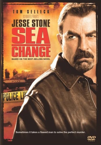 Jesse Stone: Sea Change