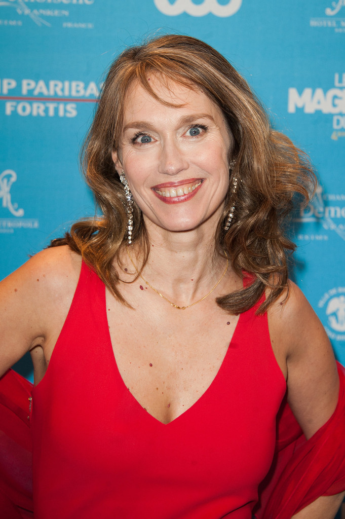 Marianne Basler