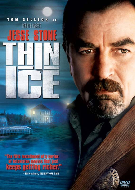 Jesse Stone: Thin Ice