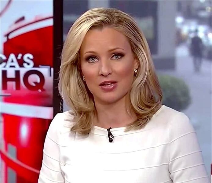 Sandra Smith