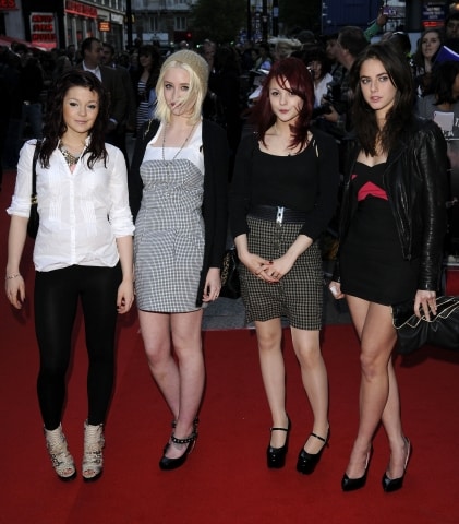 Skins Skins