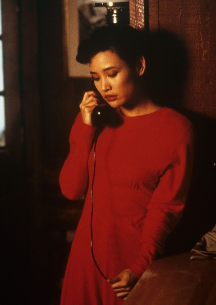 Joan Chen