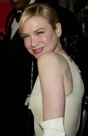 Renée Zellweger