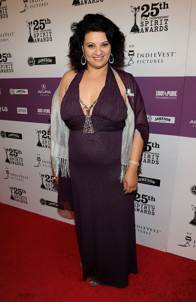 Nisreen Faour