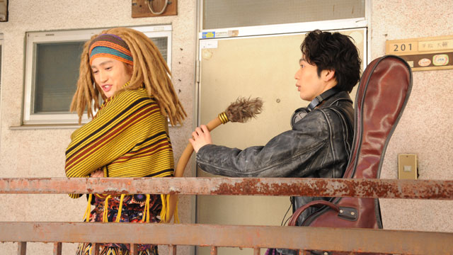 Leo (Zyuohger)