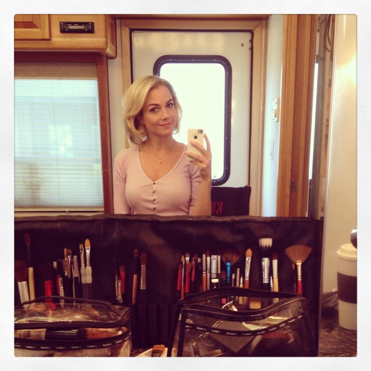 Erin Ross Erin Ross