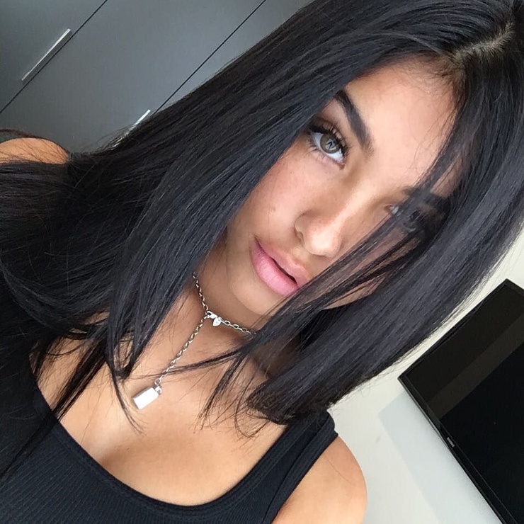 Madison Beer