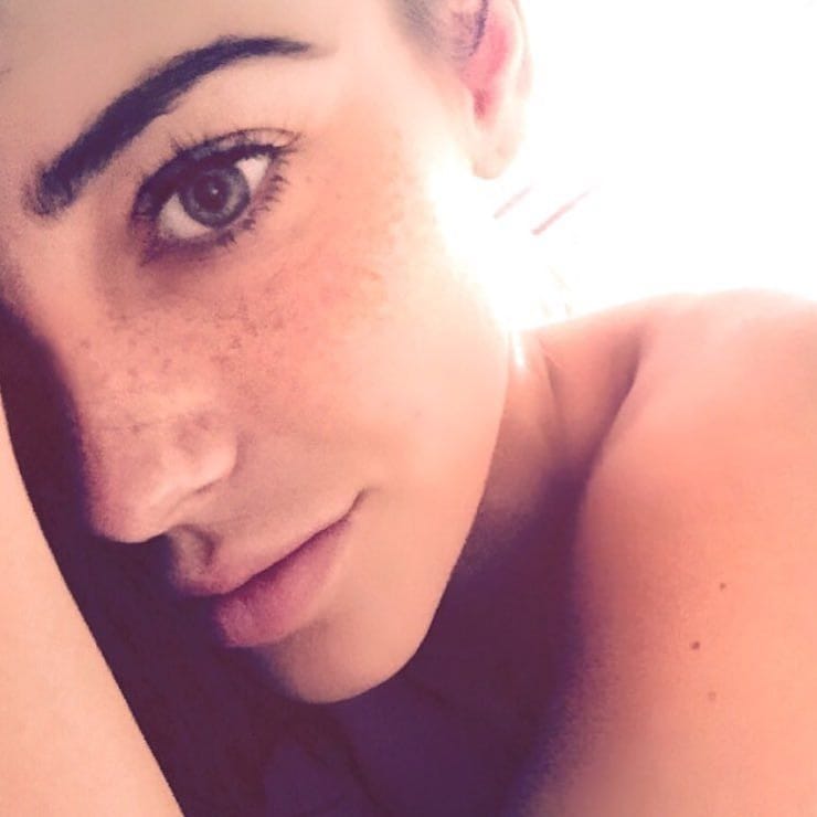 Jessica Lowndes Jessica Lowndes