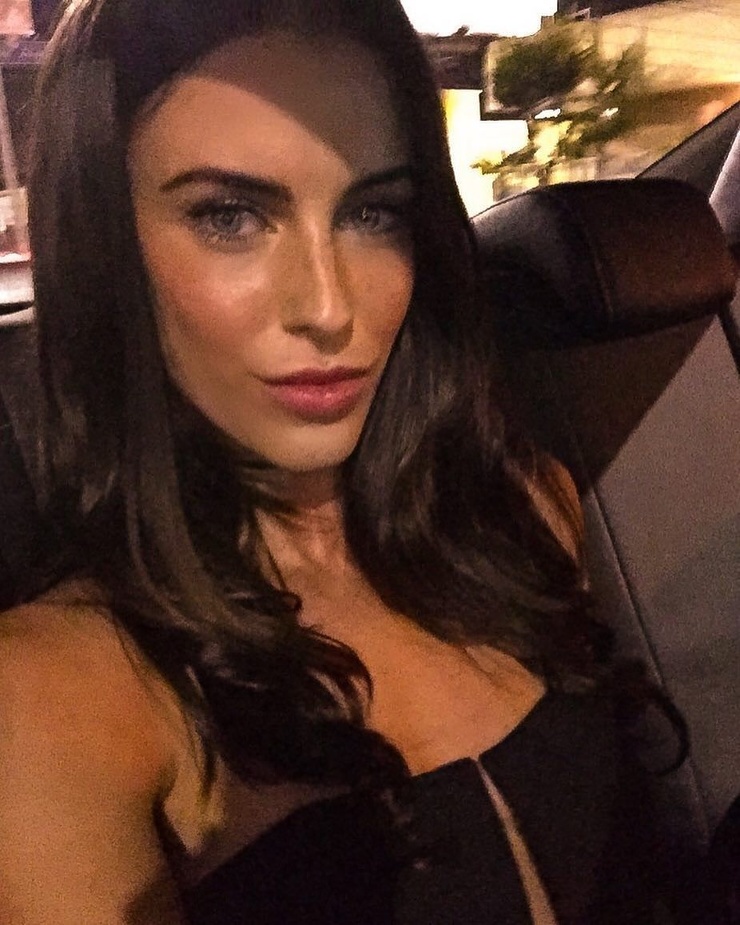 Jessica Lowndes