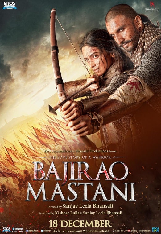 Bajirao Mastani