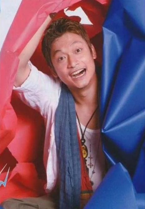 Shingo Katori