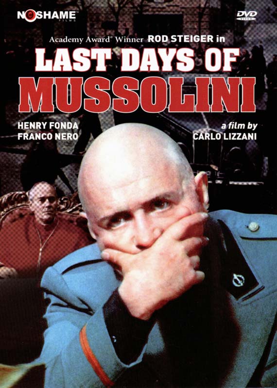 Last Days of Mussolini