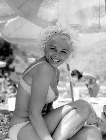 Sandra Milo