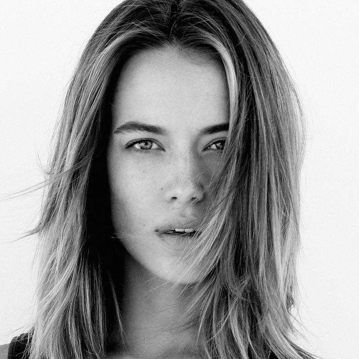Hannah Ferguson