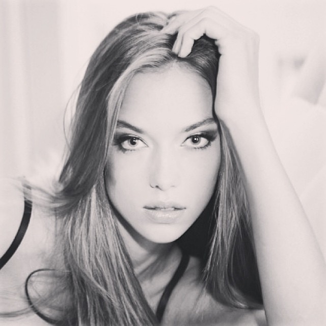 Hannah Ferguson
