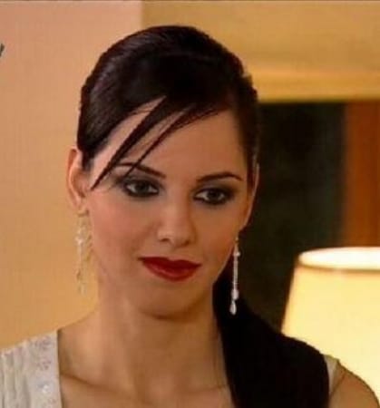 Ahu Türkpençe