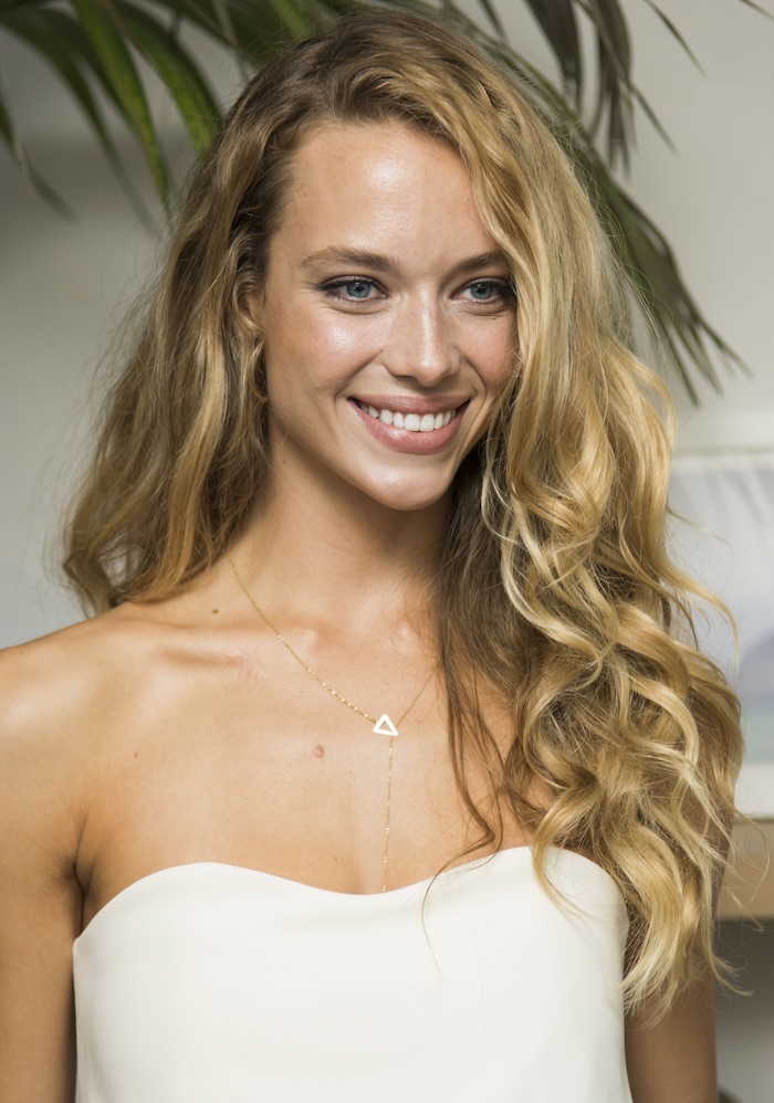 Hannah Ferguson