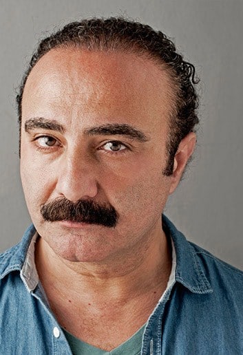 Cengiz Bozkurt