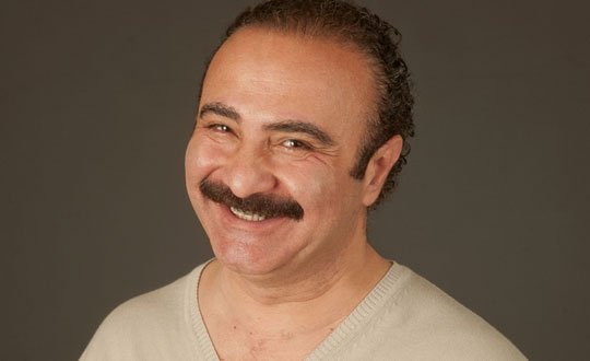 Cengiz Bozkurt