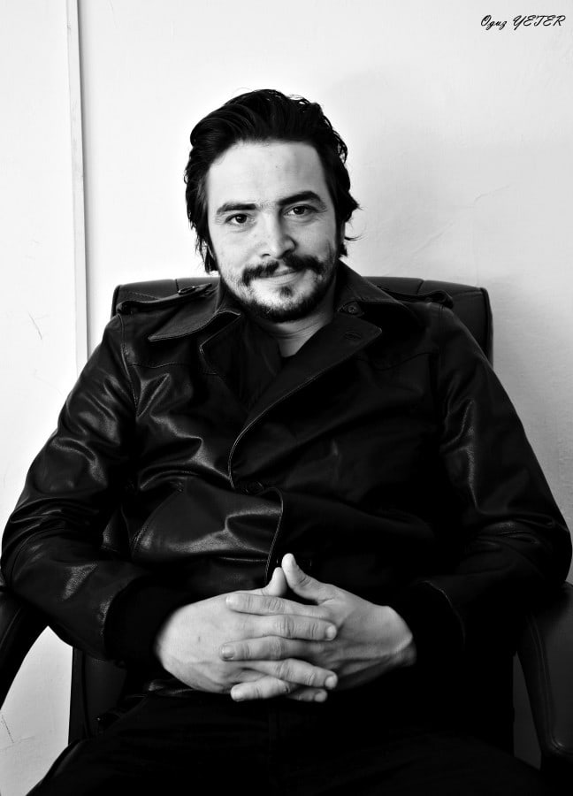 Ahmet Kural