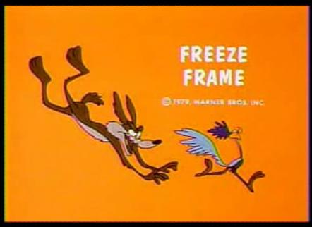 Freeze Frame
