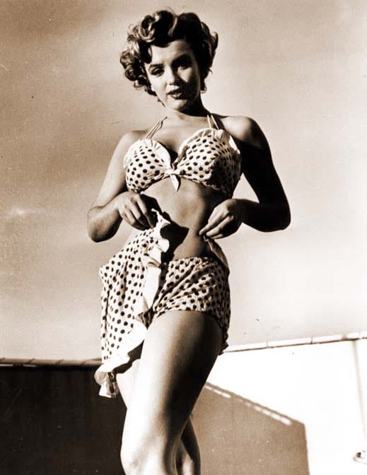 Marilyn Monroe Marilyn Monroe