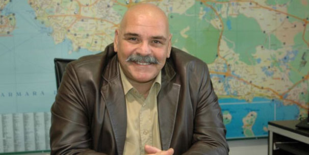 Rasim Oztekin