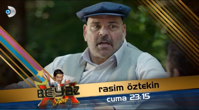 Rasim Oztekin
