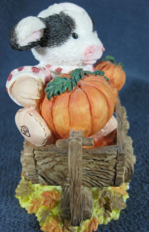 Mary's Moo Moos - 