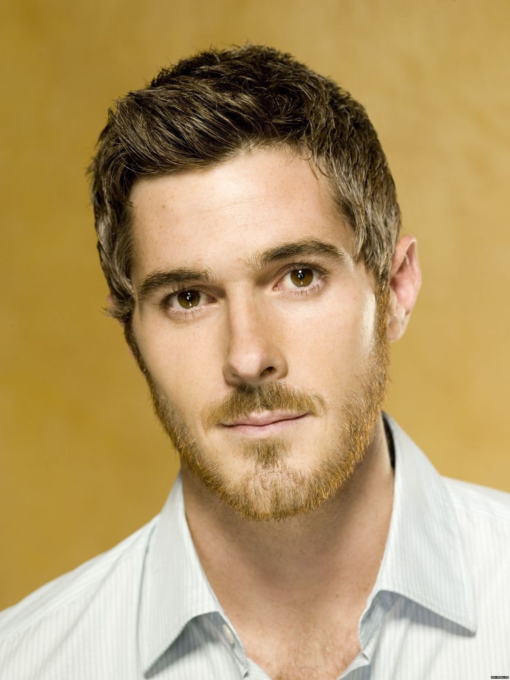 Dave Annable