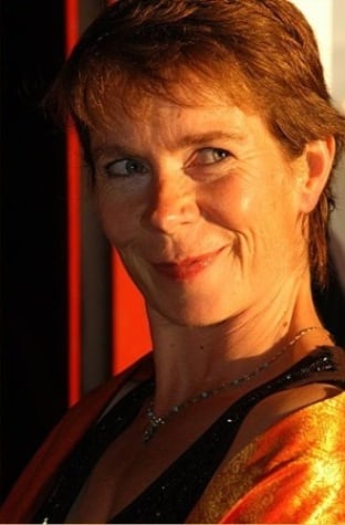 Celia Imrie