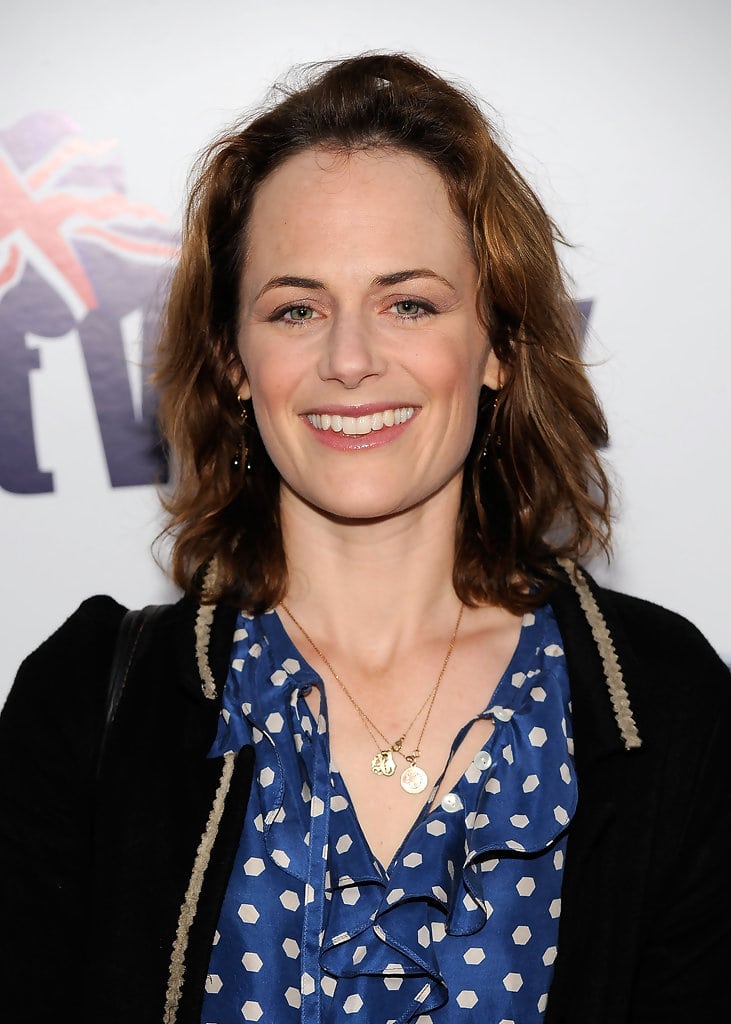 Picture of Sarah Clarke