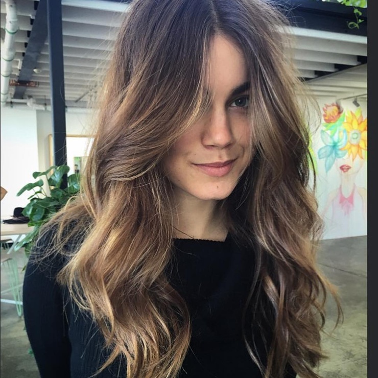Charlotte Best