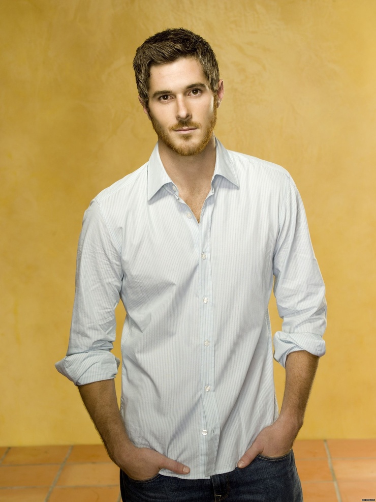 Dave Annable