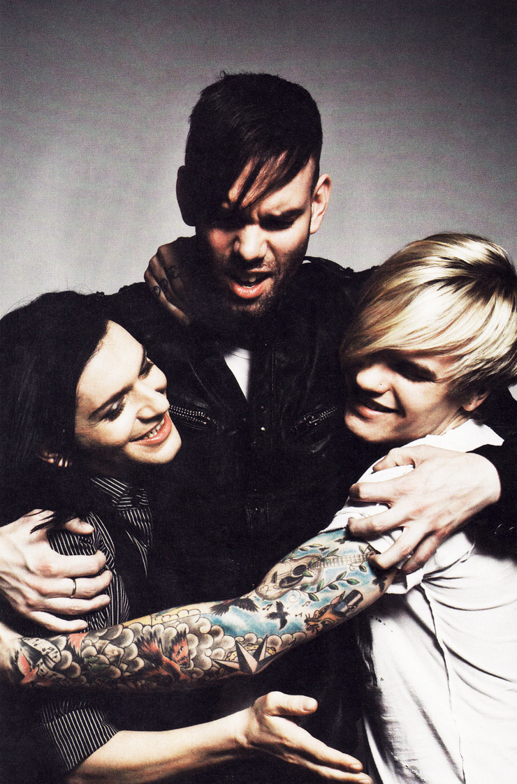 Placebo Placebo