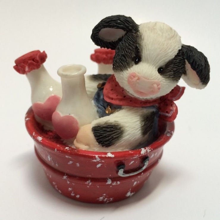 Mary's Moo Moos - 