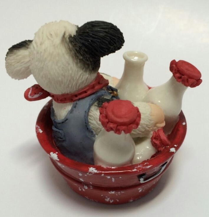Mary's Moo Moos - 