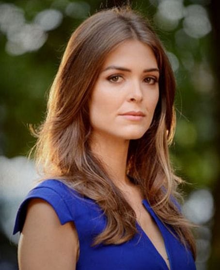 Zeynep Özder Zeynep Özder