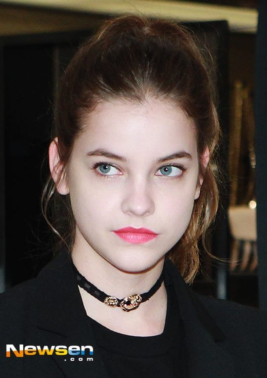 Barbara Palvin