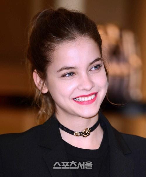 Barbara Palvin