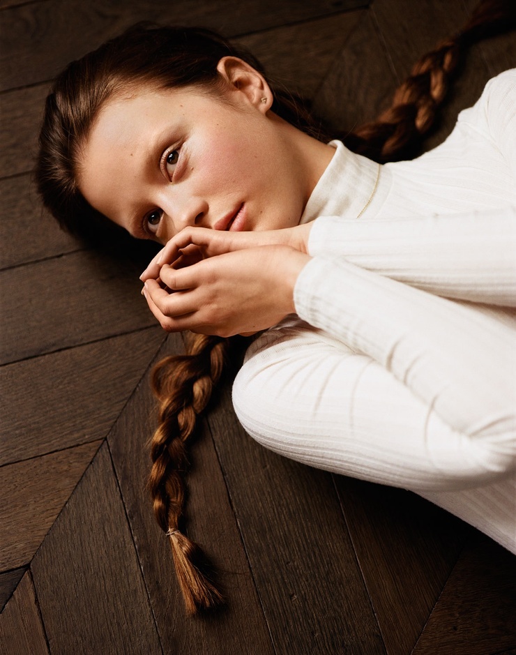 Mia Goth Mia Goth