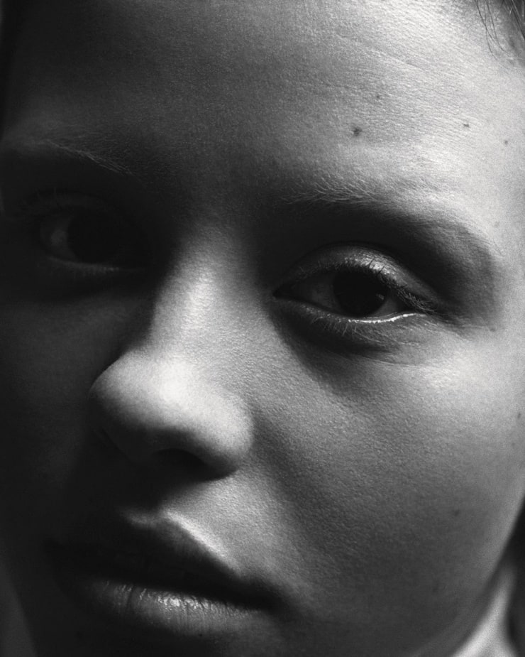 Mia Goth