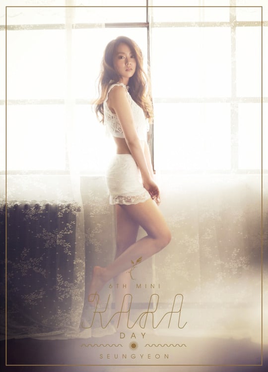 Picture Of Seung Yeon Han